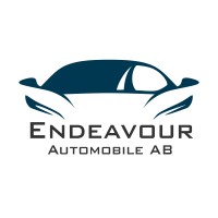 Endeavour Automobile Ab