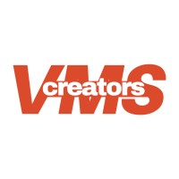 VMS Creators logo - Similar company to Dfw Cpg