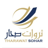 Tharawat Sohar logo - Similar company to Fourth Domain