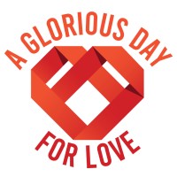 A Glorious Day for Love logo - Similar company to Felicity