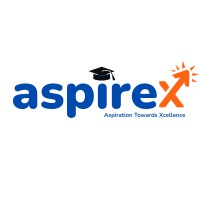 AspireX Skills logo - Similar company to Digital_Magnet