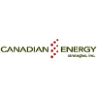 Canadian Energy Strategies inc. logo - Similar company to The Roofman Inc