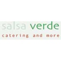 Salsa Verde Catering logo - Similar company to Lima London