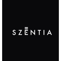 SZENTIA logo - Similar company to Labotique