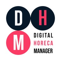 DHM - Digital HORECA Manager logo - Similar company to Iotaap