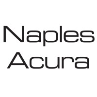 Naples Acura logo - Similar company to Folgos Sp. Z O.O.