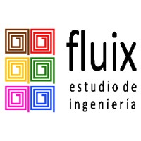 Fluix Estudio de Ingenieria logo - Similar company to Nova Express