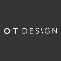 OT design BV logo - Similar company to Wit Design Bv