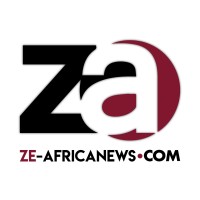 Ze-Africanews.com logo - Similar company to Eki Services