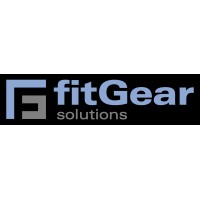 fitGear Solutions logo - Similar company to World Engineering Corporation