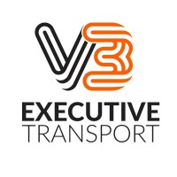 V3 Executive Transport logo - Similar company to Gt Group