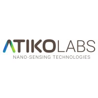 Atiko Labs logo - Similar company to Picker Agrobotics