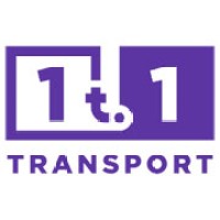 1 to 1 Transport & Logistics Ltd logo - Similar company to D