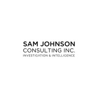 Sam Johnson Consulting Inc. logo - Similar company to Patrickwalther.Ch