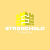 Stronghold Chemical logo - Similar company to Studebaker Hifi