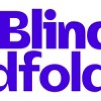 Blindfold logo - Similar company to Techworkstalent Pvt Ltd