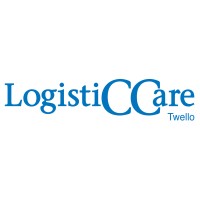 LogistiCCare logo - Similar company to Meatmen