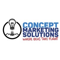 Concept Marketing Solutions logo - Similar company to Archprime
