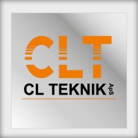 CL Teknik Aps logo - Similar company to Mech Engineering
