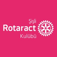 Şişli Rotaract Club logo - Similar company to Corpoconnect Consulting