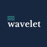 Wavelet AI logo - Similar company to Particle Wave