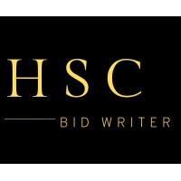 Health and Social Care Bidwriter logo - Similar company to Bid.Shape.Shake.