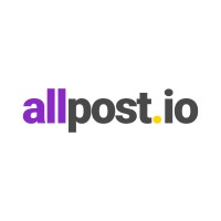 AllPost logo - Similar company to Wh Health