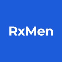 RxMen logo - Similar company to Docus