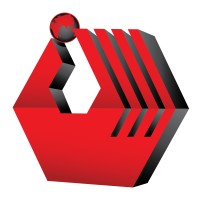 Decade International logo - Similar company to It Arrow