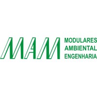 MAM ENGENHARIA LTDA logo - Similar company to Mate In Box