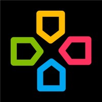 Stubborn Gaming Studios logo - Similar company to Krypton Cloud Gaming