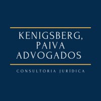 Kenigsberg, Paiva Advogados Associados logo - Similar company to Oc Carvalho & Advogados Associados