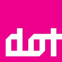 Dot Arts And Theatre logo - Similar company to Bil'S