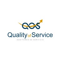 Quality Of Service logo - Similar company to Bws