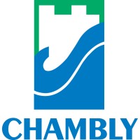 Ville de Chambly logo - Similar company to Coalition Sortons Le Gaz!