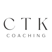 CTK Coaching LLC logo - Similar company to Leadersq Coaching | Custom Culture Consulting