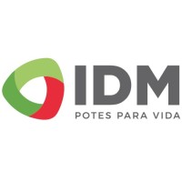 IDM Embalagens logo - Similar company to Usual Plastic Utilidade