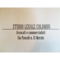 AVVOCATO PAOLO COLOMBO logo - Similar company to Studio Legale Covelli