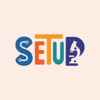 SetUp logo - Similar company to Trio Talks