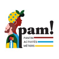 PAM ( Pantin Activités et Métiers) logo - Similar company to Platan