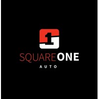 Square One Auto logo - Similar company to Karma Westfield