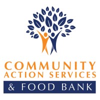 Community Action Services and Food Bank logo - Similar company to Utah Foster Care
