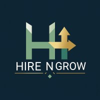 Hire N Grow Consultants LLP logo - Similar company to Bitproperty Cyprus