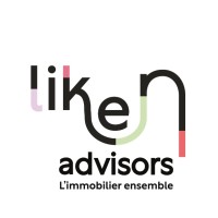 Liken Advisors logo - Similar company to Rise - Coaching Et Accompagnement Des Avocat(E)S