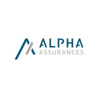 Alpha Assurances Maroc logo - Similar company to Prevas Groupe