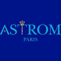 Astrom logo - Similar company to Auragraph Paris