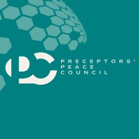 Preceptors' Peace Council logo - Similar company to Jivespring