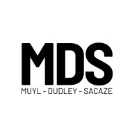 MDS | Muyl - Dudley - Sacaze logo - Similar company to Benjamin Muyl Design