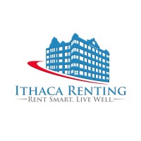 Ithaca Renting Company logo - Similar company to Payco