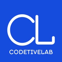 Codetivelab logo - Similar company to Waltworks